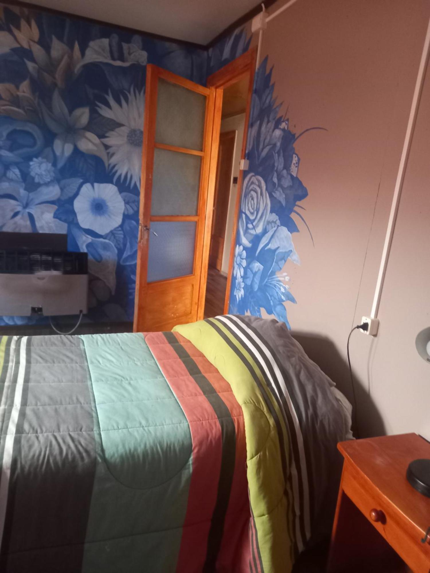 Isaac House Hotel Puerto Natales Ngoại thất bức ảnh