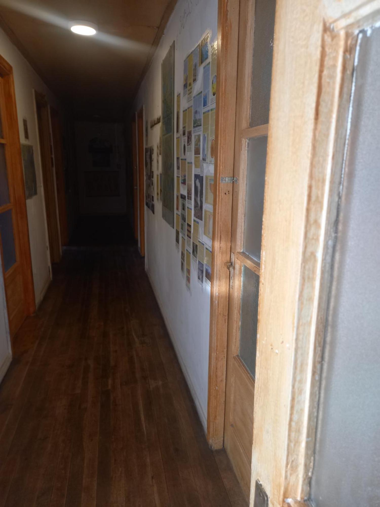 Isaac House Hotel Puerto Natales Ngoại thất bức ảnh